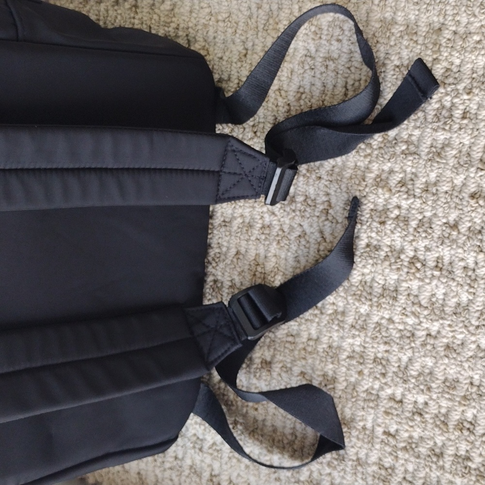 Calvin Klein Black Backpack - Picture 14 of 16